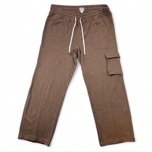 UpWest Brown Cargo Pants